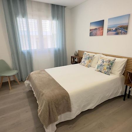 Cristal House 250 Meters From Monte Gordo Beach Dış mekan fotoğraf