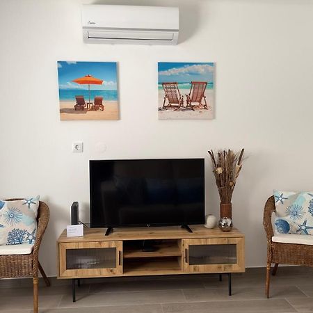 Cristal House 250 Meters From Monte Gordo Beach Dış mekan fotoğraf